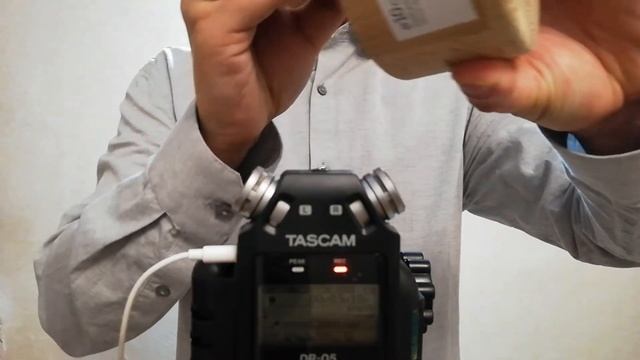 ASMR Triggers Дерево Кисточки Плёнка Тихий шёпот смотреть онлайн