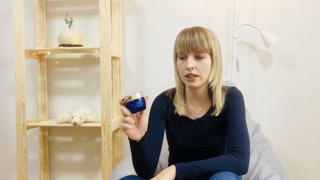 Честный отзыв о ночной маске Oriflame!! смотреть онлайн