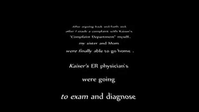 Kaiser Permanente A The John Lewis Pellini Story смотреть онлайн