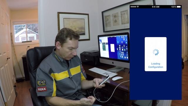 GPS / Trail Mapping for your snowmobile смотреть онлайн
