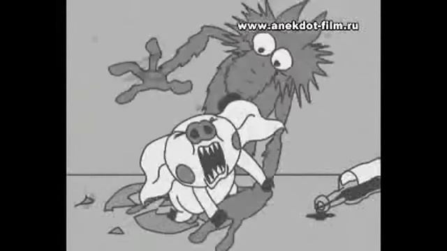 Anekdot-film видео анекдот 