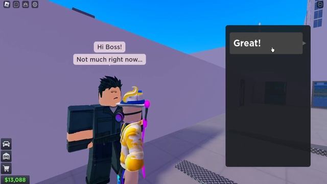 ? НОВАЯ ОБНОВА! 5 НОВЫХ ТАЧЕК, ОФИСЫ и НОЫЙ КОД в Taxi Boss в Роблоксе! смотреть онлайн