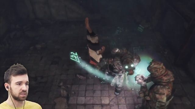 ЧТО С СТАЛО С ТРИКО?! смотреть онлайн