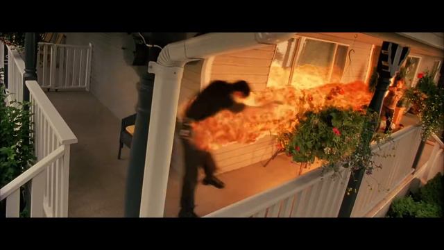 Сопротивление аресту Люди Икс 2 смотреть онлайн