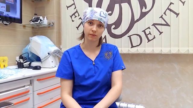 Воспалены десны! Что делать? смотреть онлайн