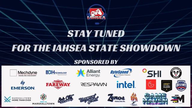 IAHSEA Winter Showdown Day Three Pod 3 смотреть онлайн