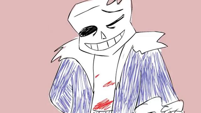 Horrortale Animation Compilation #1 (with Bonus Voiceacting!)
