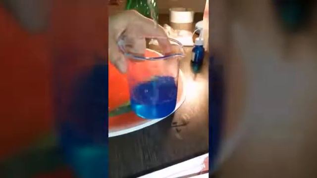 Мыло ручной работы, мыло из основы, мастер класс, мыло морская 🌟 смотреть онлайн