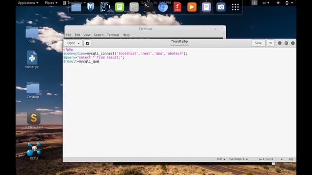 Android Development in tamil part-14 | Android JSON parsing-1 смотреть онлайн
