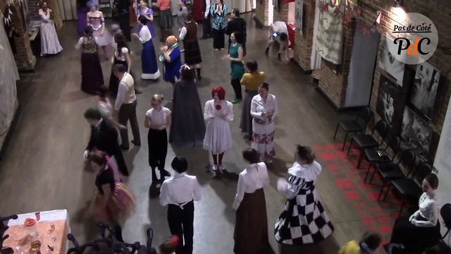 07. Reel For Jeannie