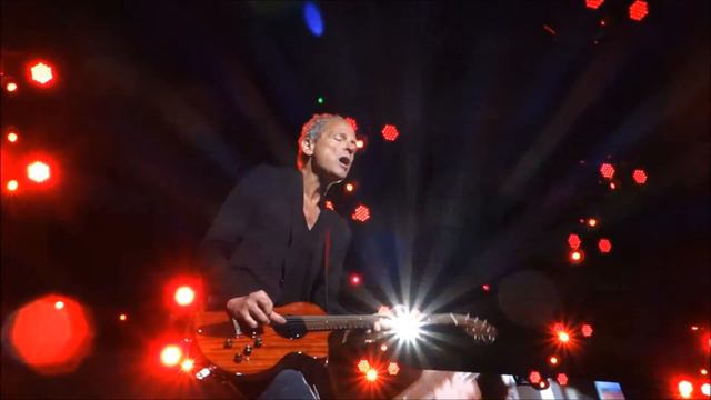 Lindsey Buckingham Incredible Guitar Solo- I'm So Afraid (Fleetwood Mac) смотреть онлайн