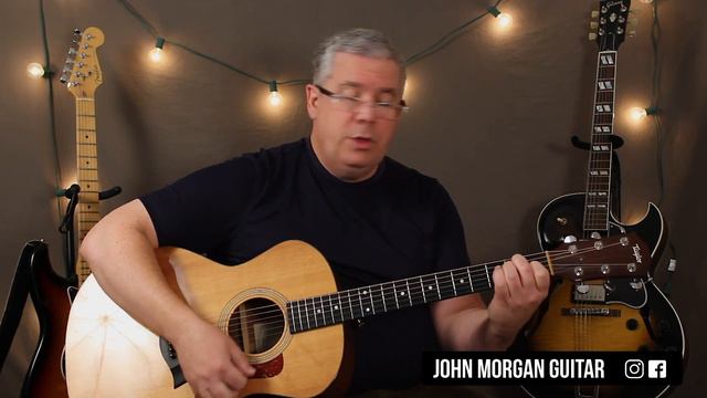 How to Play "Smelly Cat" (Guitar) смотреть онлайн