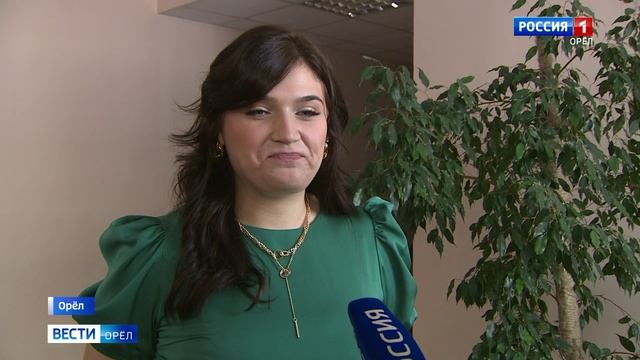 В Орле выпускники получили дипломы агрономов, ветеринаров и зоотехников смотреть онлайн