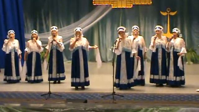 Голоса России. Усть-Кут, день города смотреть онлайн