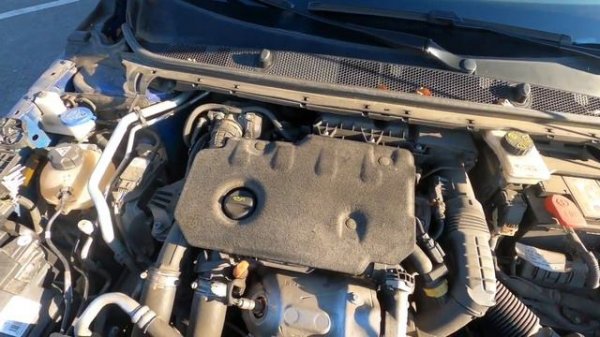 TEST AUTO TUPPERWARE - PEUGEOT 308 1.5 HDI 130 ALLURE 2018