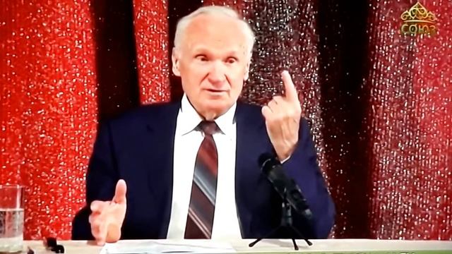 А.И.Осипов.Как объяснить ребенку о единстве Бога Отца ,Бога Сына и Святого Духа. смотреть онлайн