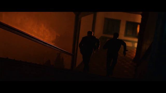 MISSION IMPOSSIBLE 8- Dead Reckoning Part 2 – Trailer - Tom Cruise смотреть онлайн