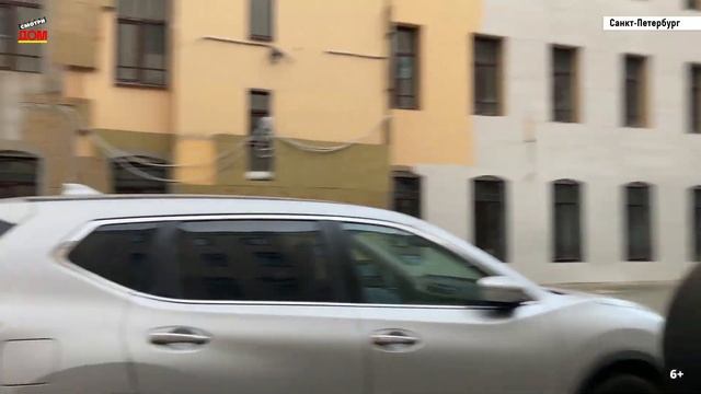 Раз, два, восстань!