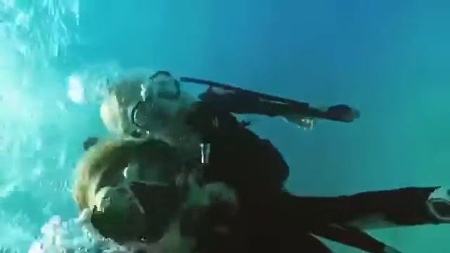 На дне красного моря.. смотреть онлайн