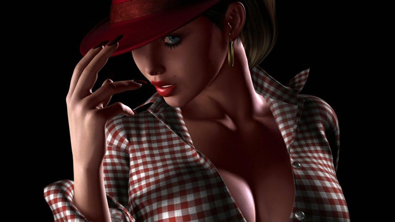 【GMV】Electric смотреть онлайн