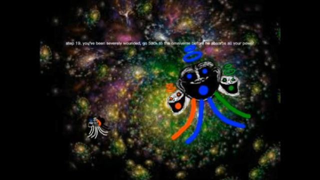 trollge: the universal god incident | chapter 1 смотреть онлайн