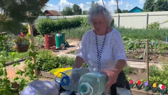 Мастер-класс по изготовлению куклы «Садовая барыня» смотреть онлайн