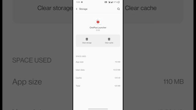 How To Fix OnePlus Launcher Isn't Responding / Oneplus Launcher Keeps Stopping