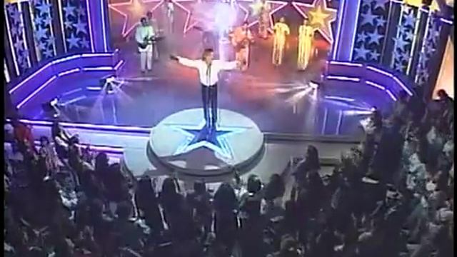 Ricky Martin María смотреть онлайн