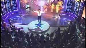 Ricky Martin  María