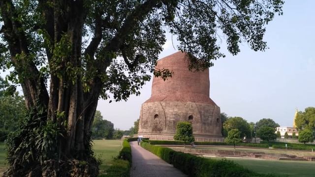 Chant Buddham Saranam Gacchami смотреть онлайн