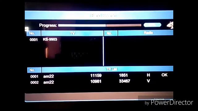 Express am 22 80e ki dish setig v channel list смотреть онлайн