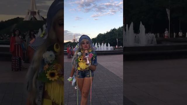 Владимир Песня и Жека, привет Вам из города Брянска от Леночки Желанкиной!!! смотреть онлайн