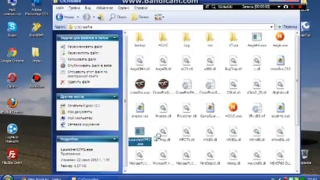 Ошибка version.ini в приват сервере crossfire смотреть онлайн