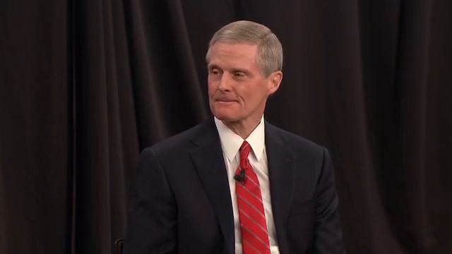 Una velada con una Autoridad General - Élder David A. Bednar (07/02/2020) смотреть онлайн