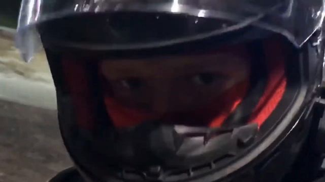 Недообзор на Yamaha Midnight Warrior XV1700 смотреть онлайн