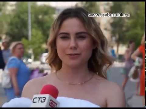 Бузулучане в числе лучших