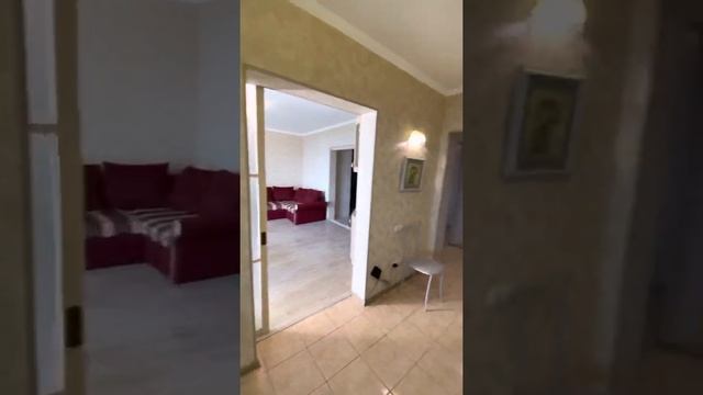Аренда квартиры Яна Фабрициуса 2/4А смотреть онлайн