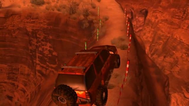 Полный Привод 2 Hummer - Chevrolet TrailBlazer смотреть онлайн