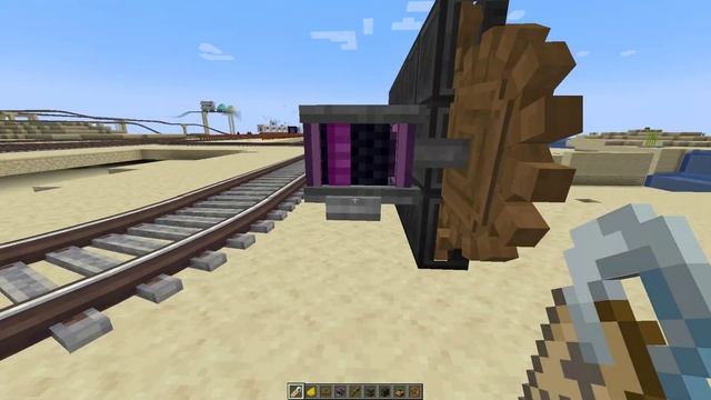 ТАБЛО ПРИБЫТИЯ ПОЕЗДА MINECRAFT | ХОСТИНГ ZOROTEX смотреть онлайн