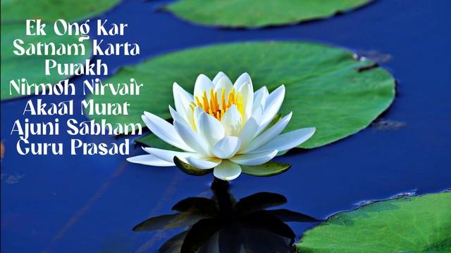 Meditation with Magic Mantra "Ek Ong Kar" - This Mantra Has Power to Convert All to Positive смотреть онлайн