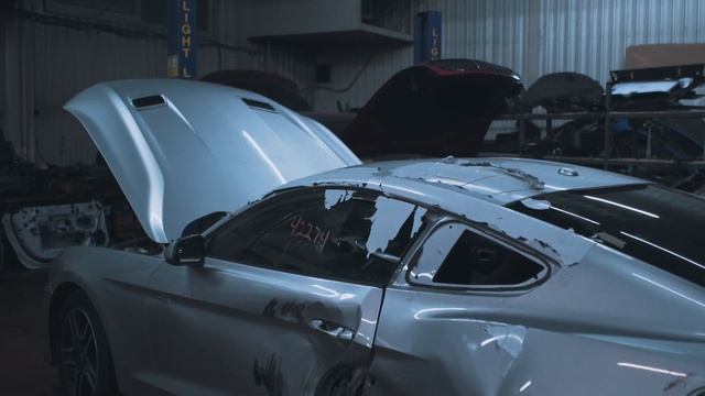 FORD MUSTANG В РОССИИ ! ЧТО С НИМ НЕ ТАК ? ЧАСТЬ 1 смотреть онлайн