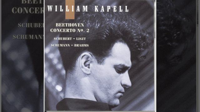 Piano Concerto No. 2 in B-Flat Major, Op. 19: II. Largo смотреть онлайн