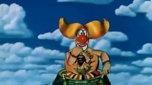 ПРИКЛЮЧЕНИЯ КАПИТАНА ВРУНГЕЛЯ