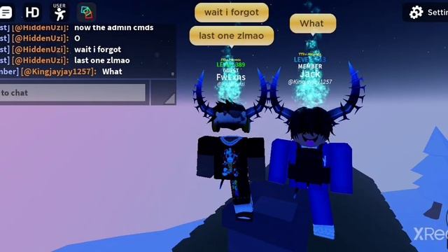 All the TTD3 admin commands смотреть онлайн