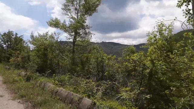 "Береговое - Песчаное" И легкая прогулка по Красноселовке! смотреть онлайн