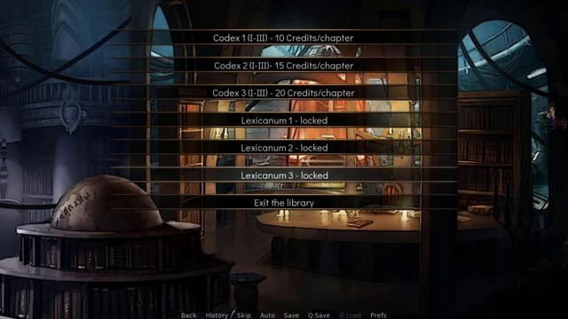 Warhammer 40k Inquisitor Trainer Part 5 To The Library
