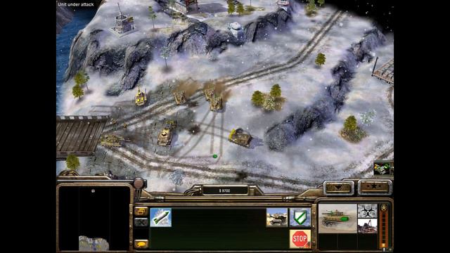 Commander & Conquer: Generals: Shockwave - More C&C RTS, More Generals, More Chaos