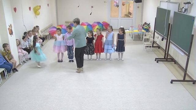 Моя трансляция