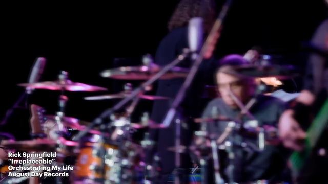 Rick Springfield 