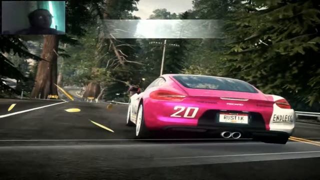 2013 Need for Speed Rivals (2019) #3 Зажигание Полный Тюнинг Прохождение смотреть онлайн
